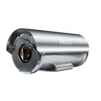 ExSite Enhanced High Reliability, Full HD Fixed Explosion-proof IP Camera System