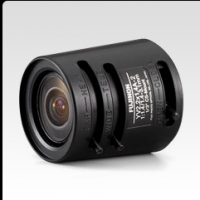 Fujinon YV2.2X1.4A-2 2.2x Fish-eye Varifocal Lens